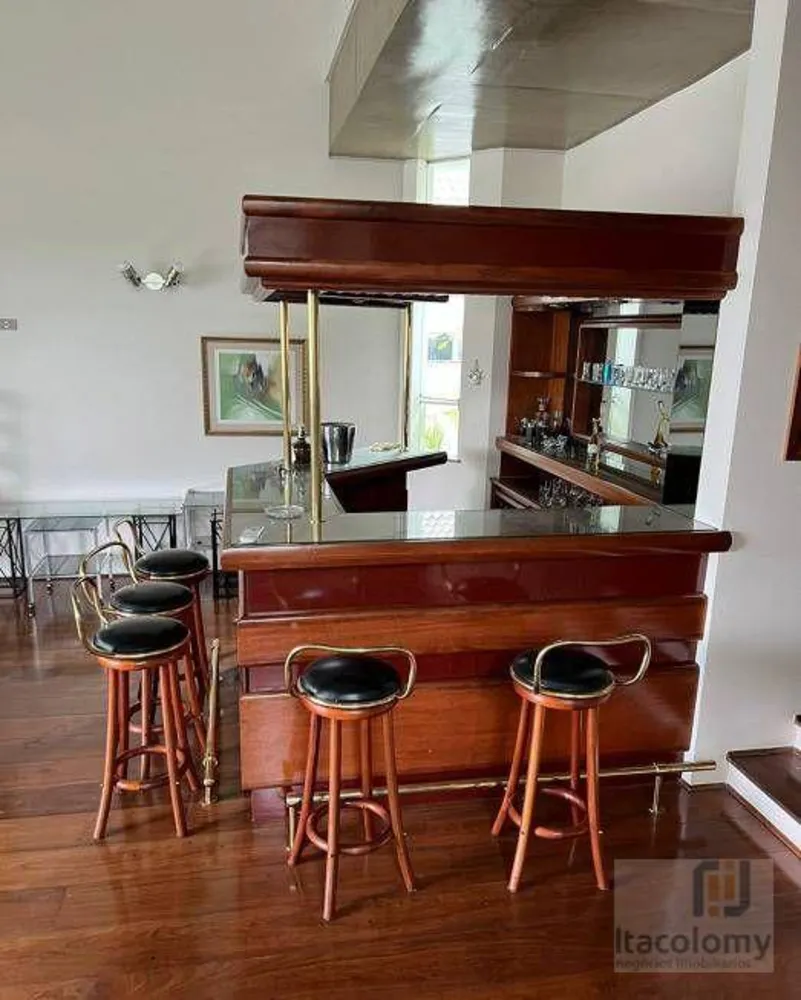 Casa de Condomínio, 4 quartos - Foto 7