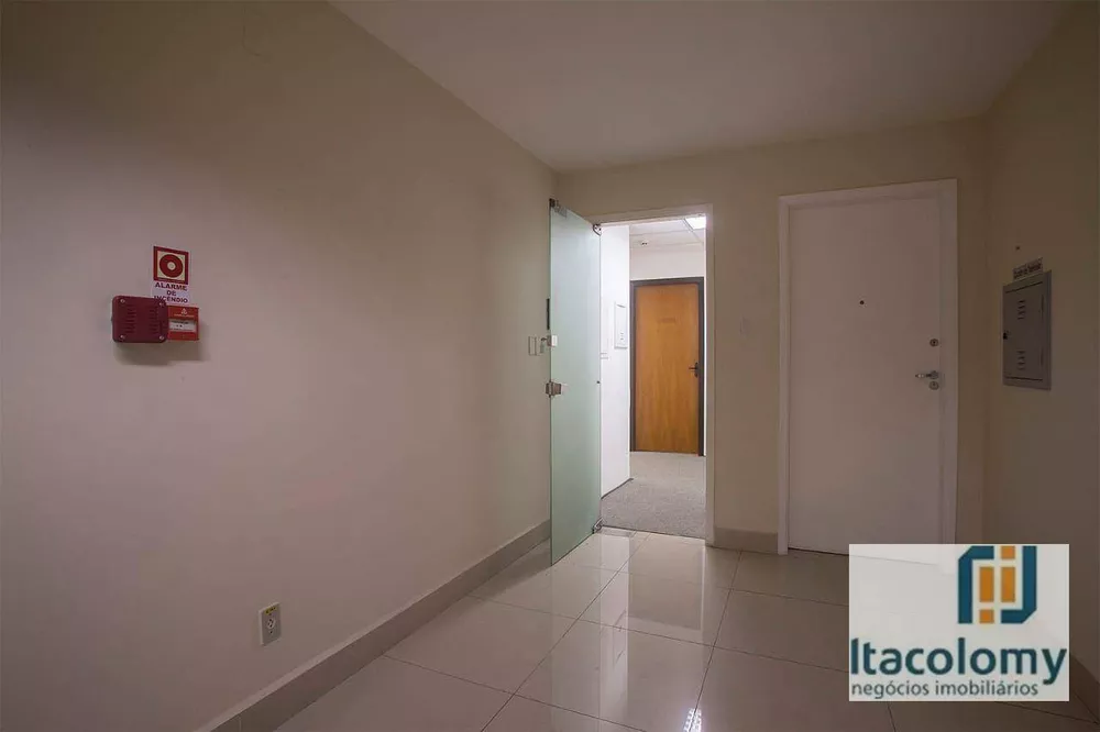 Conjunto Comercial-Sala para alugar, 138m² - Foto 6