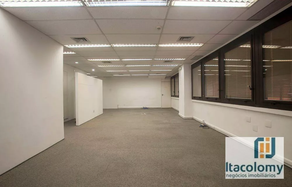 Conjunto Comercial-Sala para alugar, 138m² - Foto 4