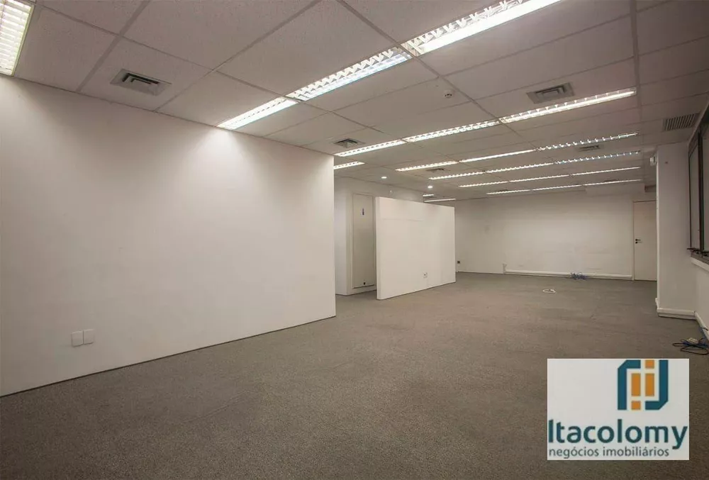 Conjunto Comercial-Sala para alugar, 138m² - Foto 16