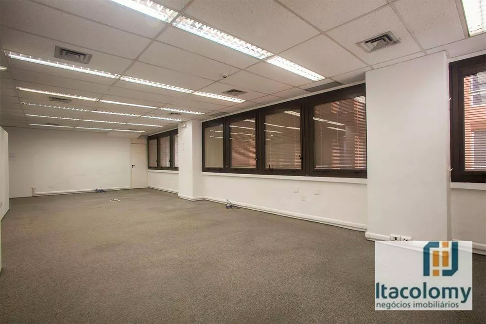 Conjunto Comercial-Sala para alugar, 138m² - Foto 15