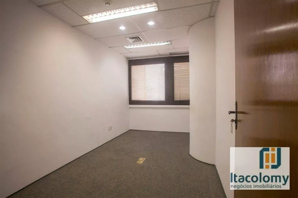 Conjunto Comercial-Sala para alugar, 138m² - Foto 9