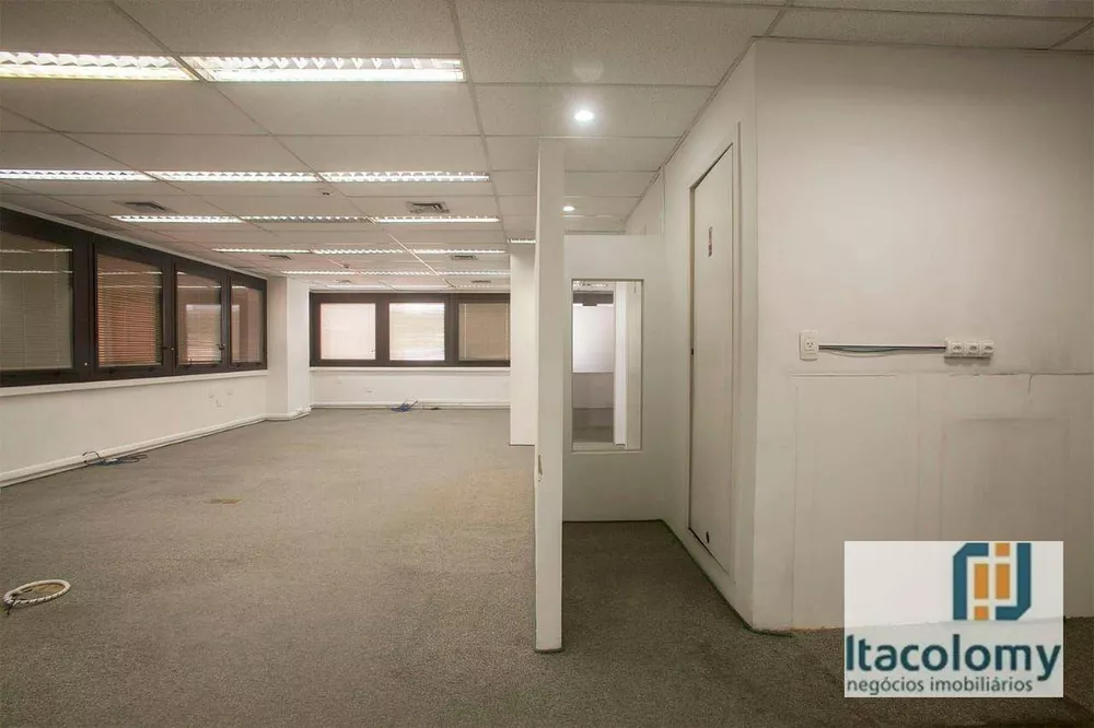 Conjunto Comercial-Sala para alugar, 138m² - Foto 17