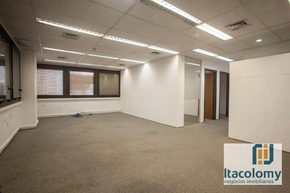 Conjunto Comercial-Sala para alugar, 138m² - Foto 5