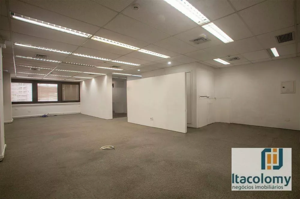 Conjunto Comercial-Sala para alugar, 138m² - Foto 12