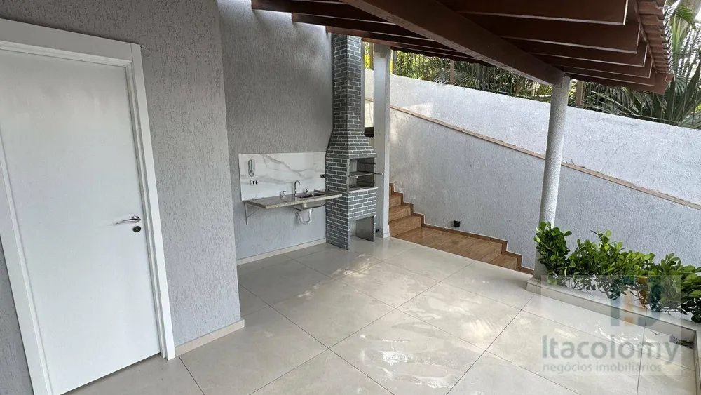 Casa, 3 quartos, 241 m² - Foto 6