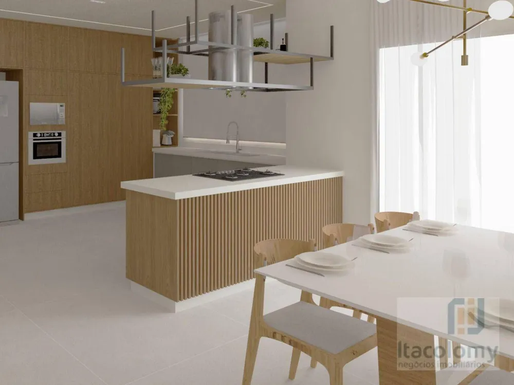 Casa de Condomínio, 3 quartos - Foto 6