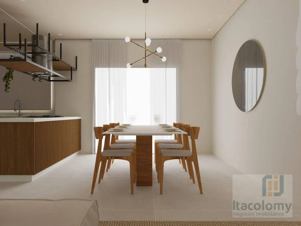 Casa de Condomínio, 3 quartos - Foto 7