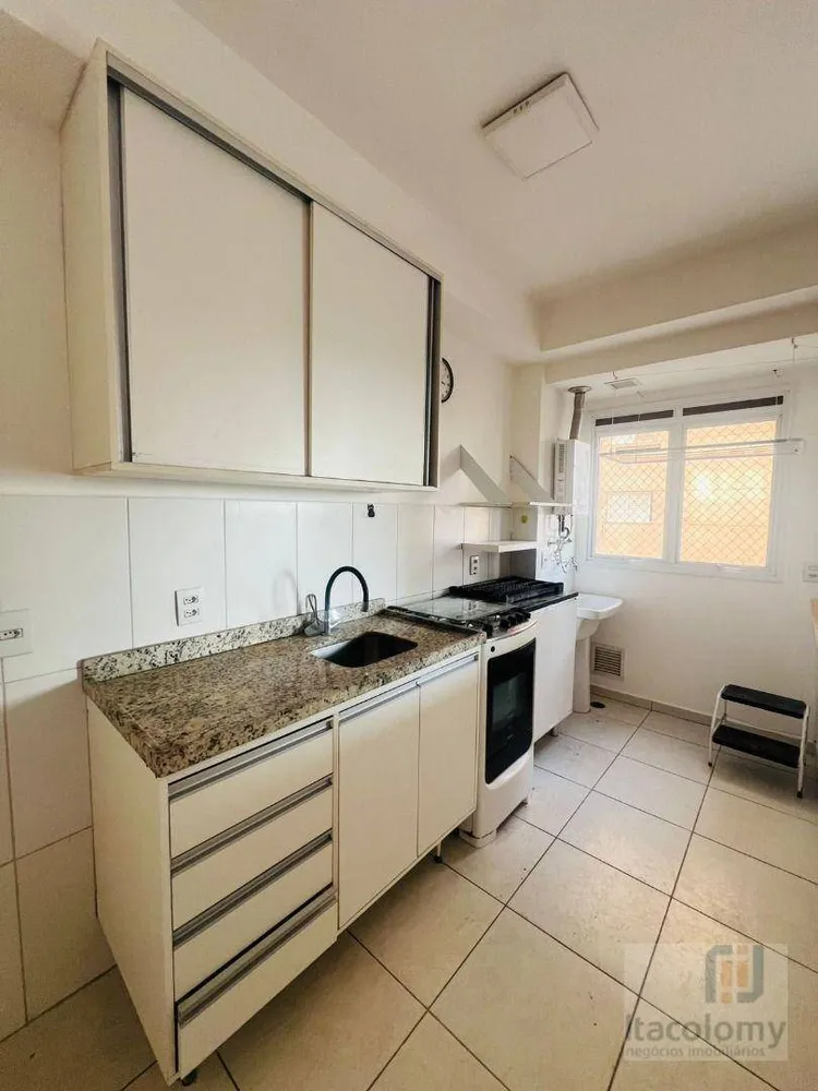 Apartamento, 1 quarto, 50 m² - Foto 8