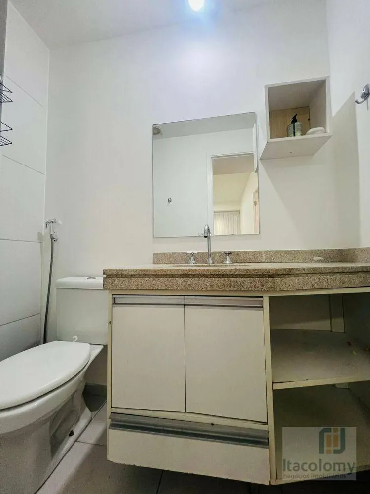 Apartamento, 1 quarto, 50 m² - Foto 3