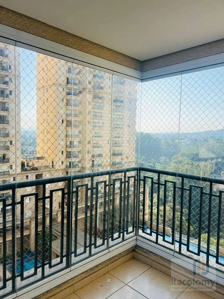 Apartamento, 1 quarto, 50 m² - Foto 10