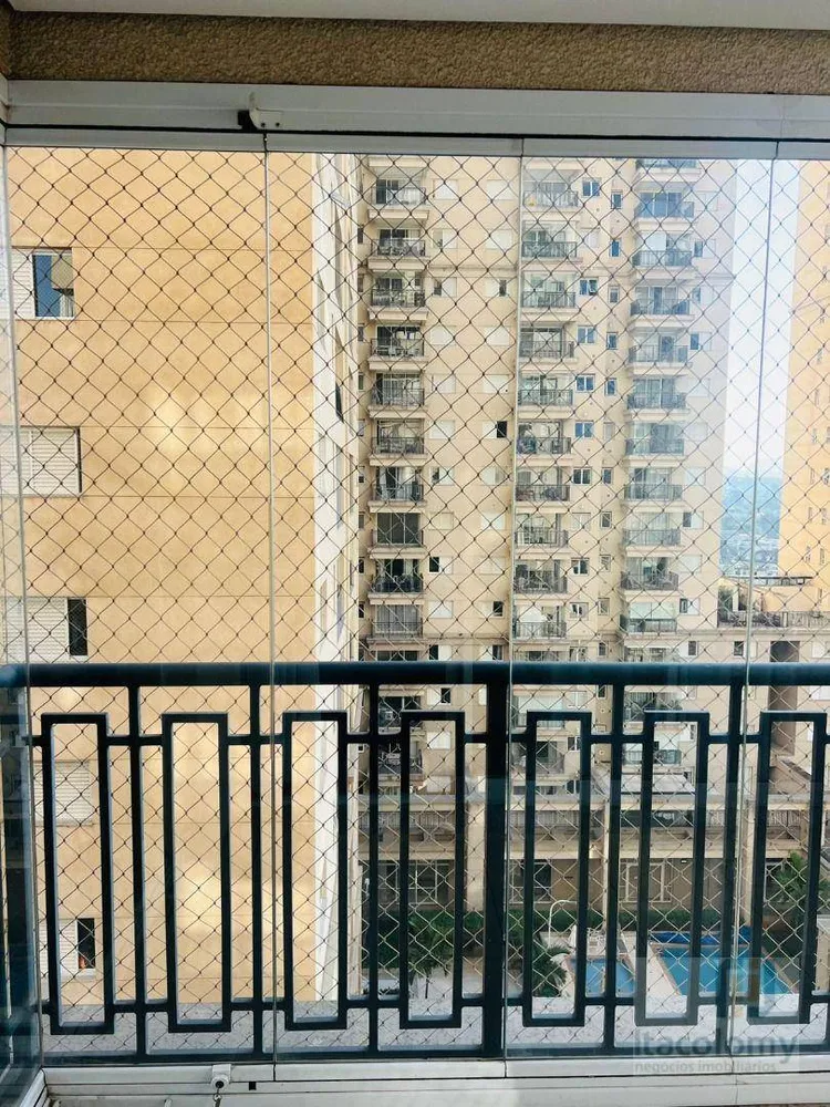 Apartamento, 1 quarto, 50 m² - Foto 9