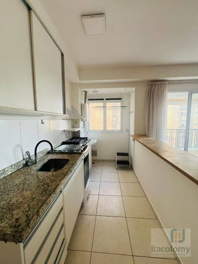 Apartamento, 1 quarto, 50 m² - Foto 5