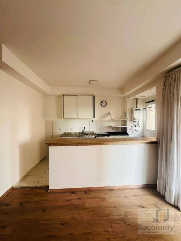 Apartamento, 1 quarto, 50 m² - Foto 7