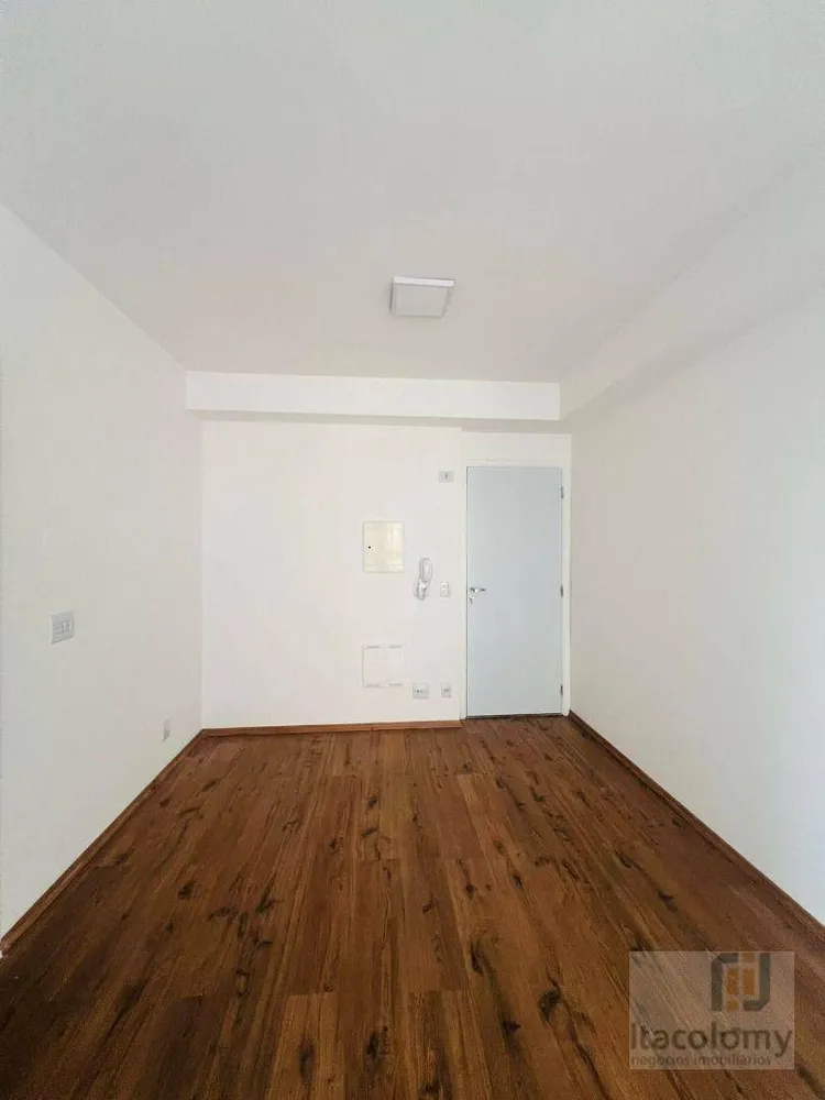 Apartamento, 1 quarto, 50 m² - Foto 4