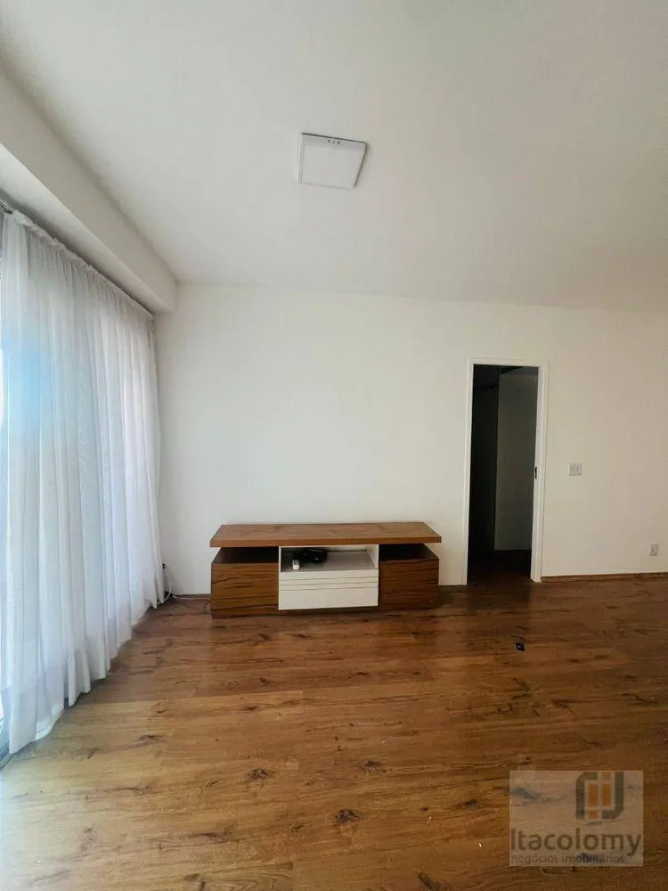 Apartamento, 1 quarto, 50 m² - Foto 1