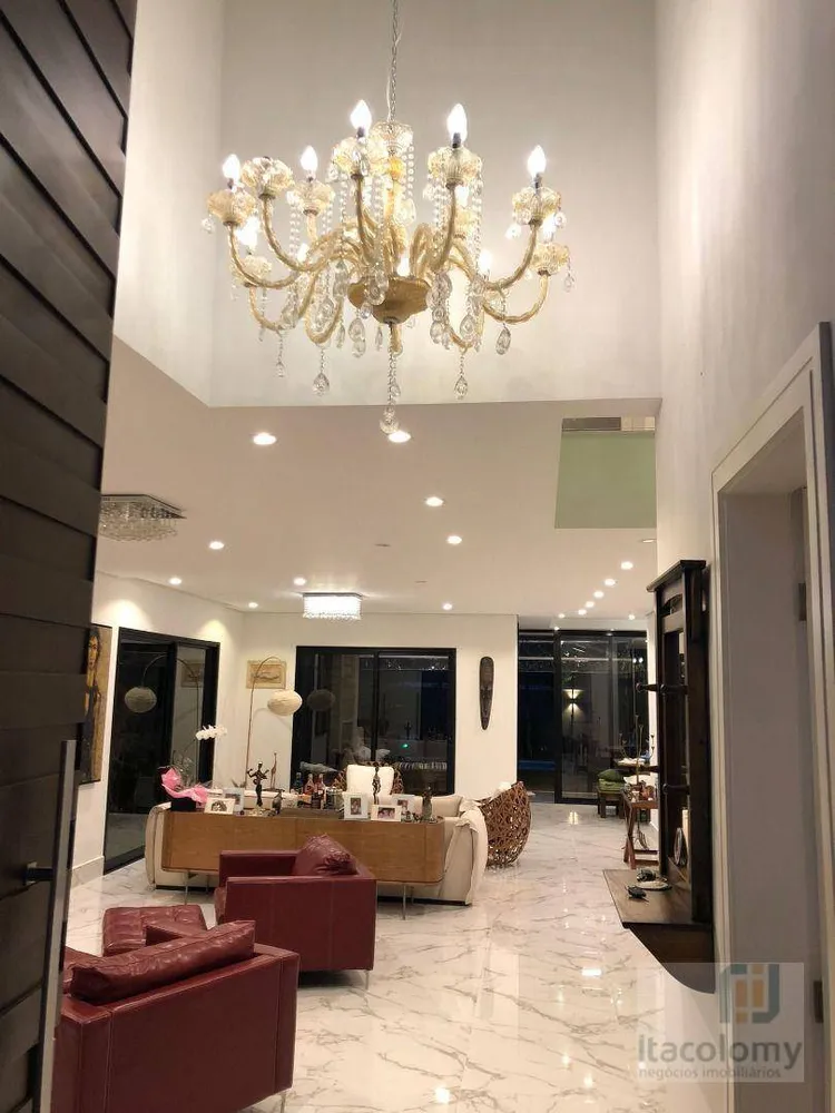 Casa de Condomínio, 4 quartos - Foto 6