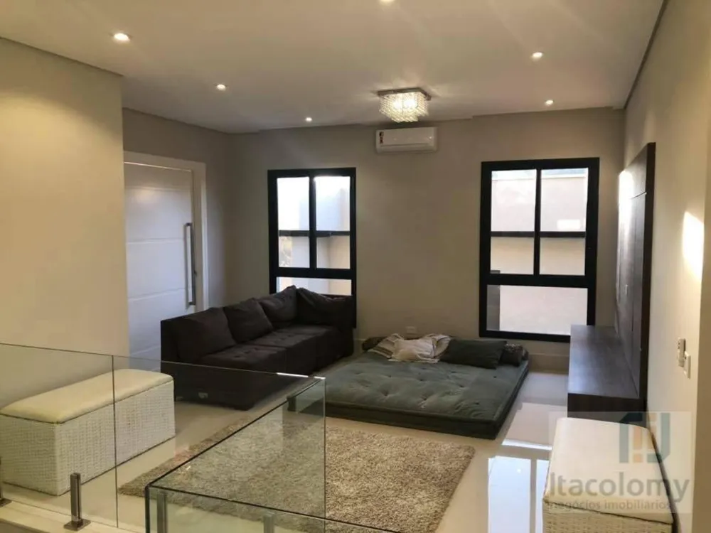 Casa de Condomínio, 4 quartos - Foto 4