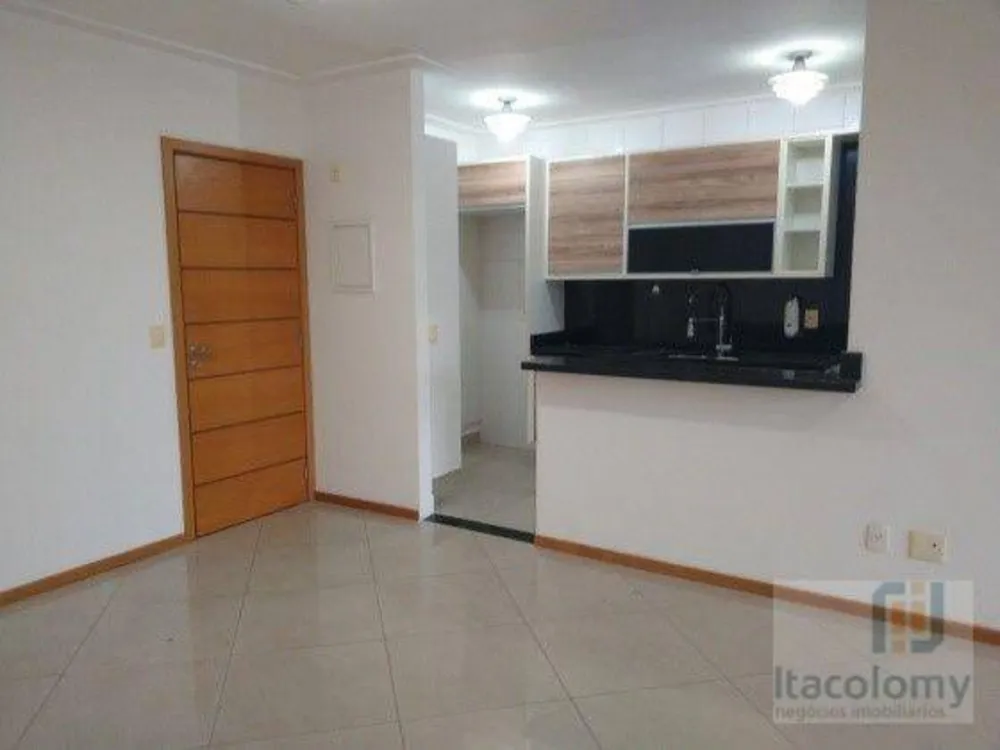 Apartamento, 3 quartos, 84 m² - Foto 3
