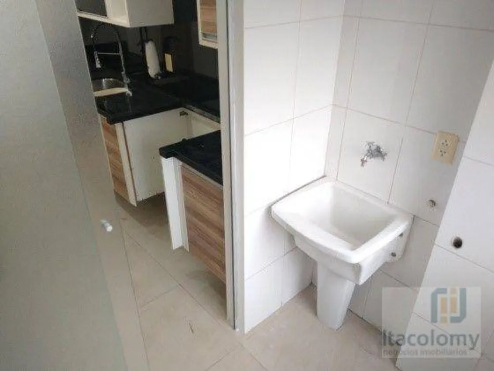 Apartamento, 3 quartos, 84 m² - Foto 5