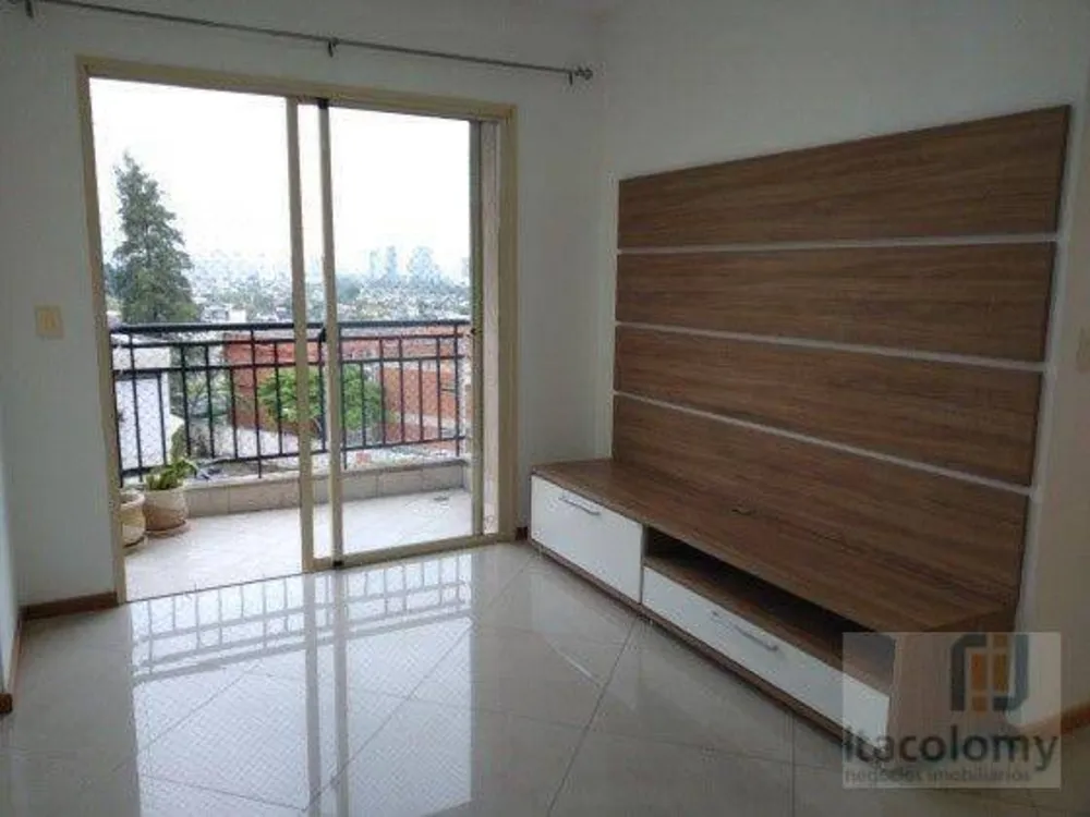 Apartamento, 3 quartos, 84 m² - Foto 6