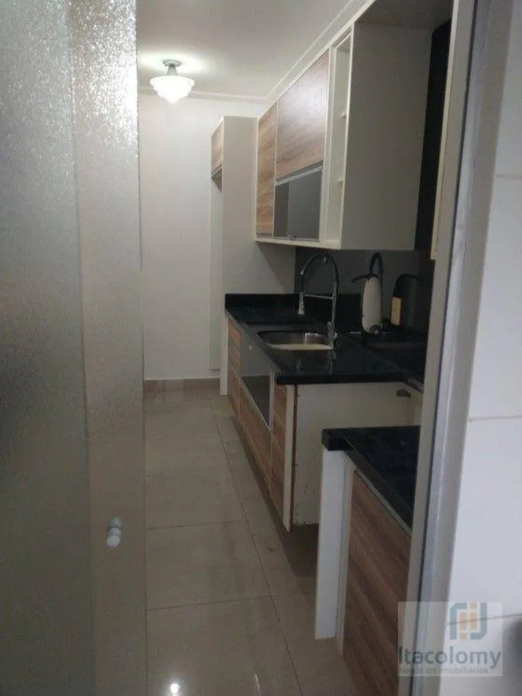 Apartamento, 3 quartos, 84 m² - Foto 11