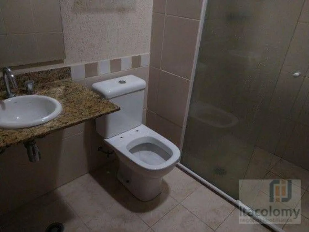 Apartamento, 3 quartos, 84 m² - Foto 11