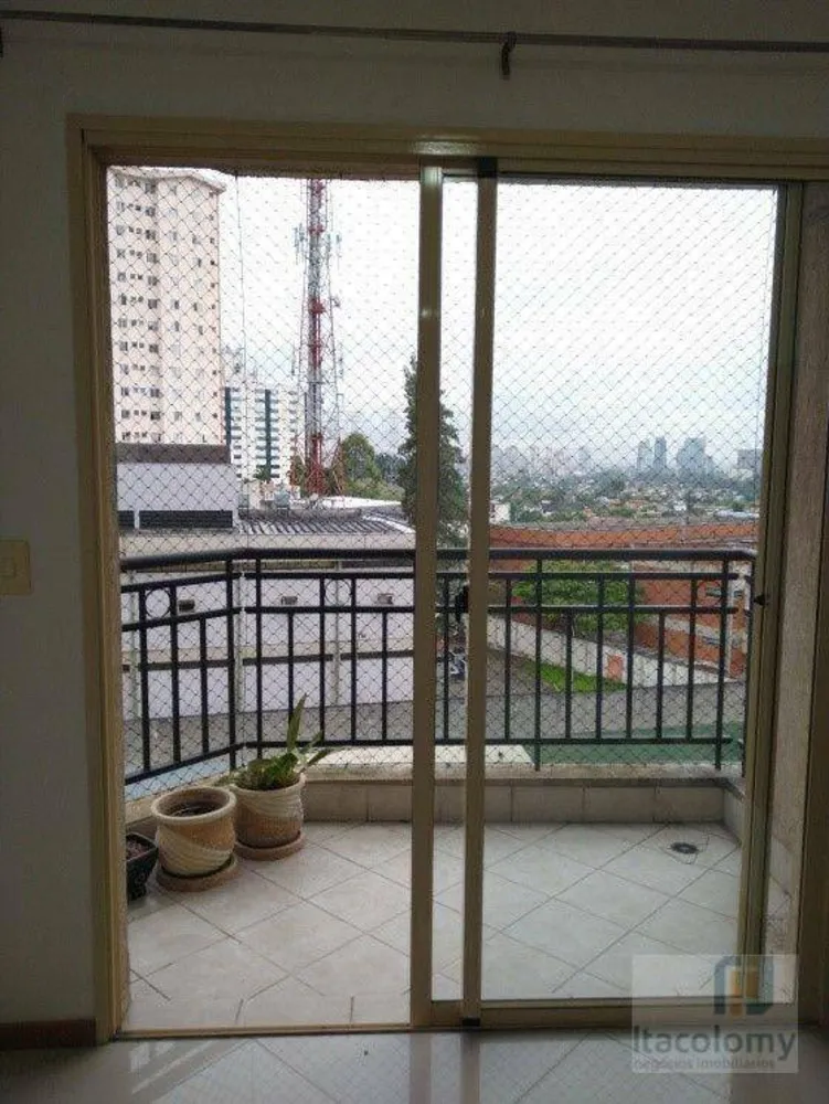 Apartamento, 3 quartos, 84 m² - Foto 2