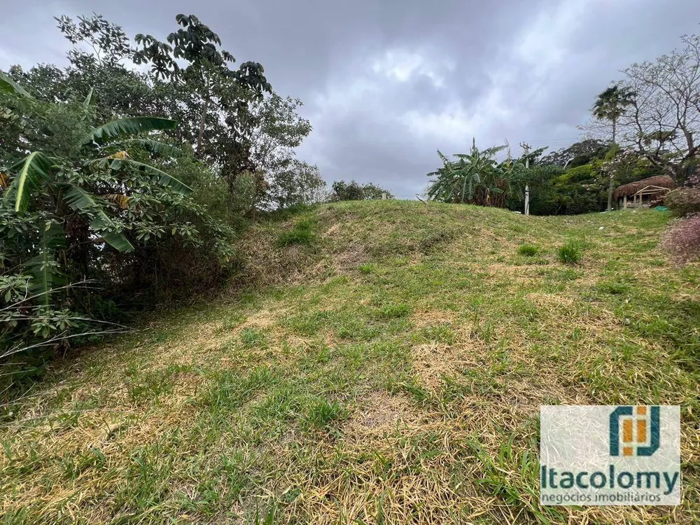 Loteamento e Condomínio à venda, 1238M2 - Foto 4