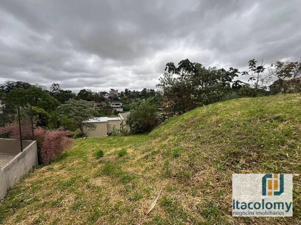 Loteamento e Condomínio à venda, 1238M2 - Foto 2