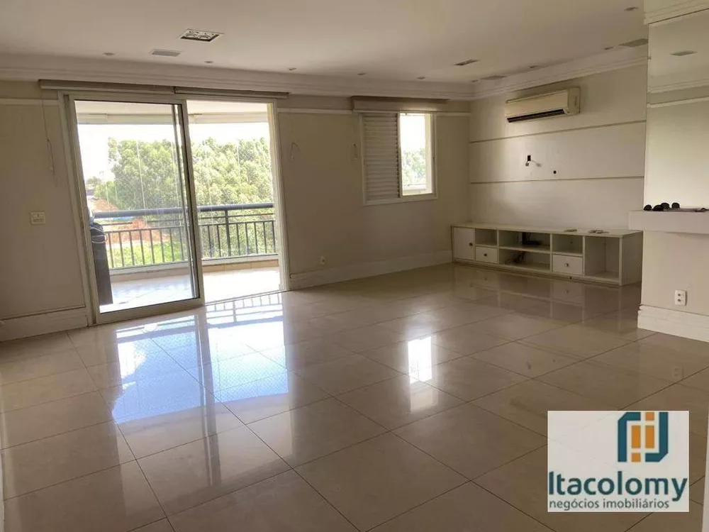 Apartamento à venda e aluguel com 3 quartos, 123m² - Foto 1