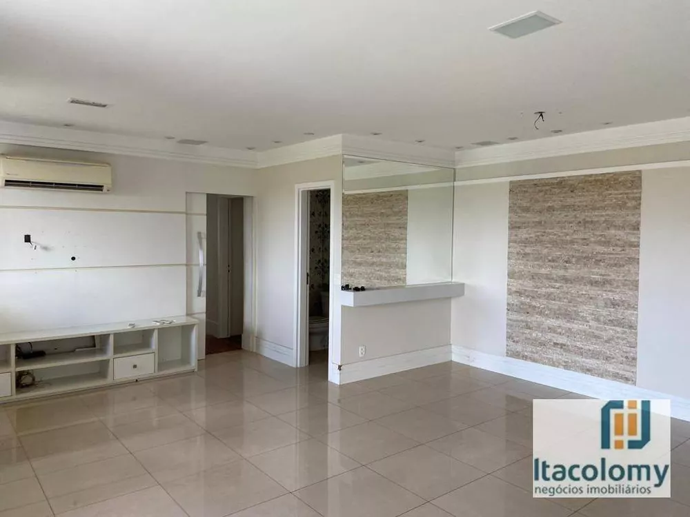 Apartamento à venda e aluguel com 3 quartos, 123m² - Foto 2