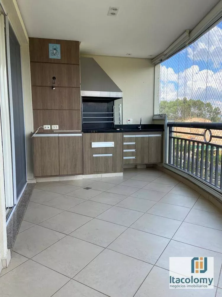 Apartamento à venda e aluguel com 3 quartos, 123m² - Foto 3