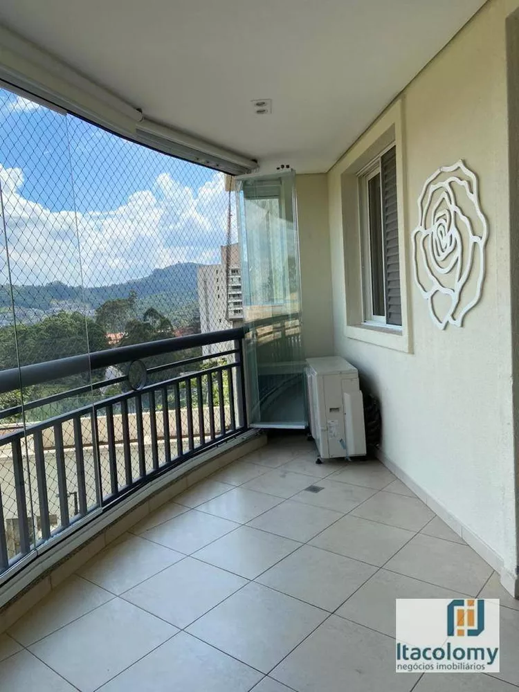 Apartamento à venda e aluguel com 3 quartos, 123m² - Foto 4