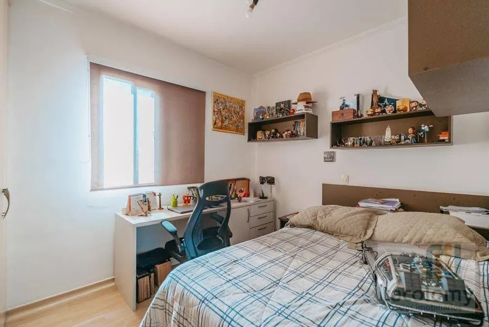 Casa de Condomínio, 3 quartos - Foto 10