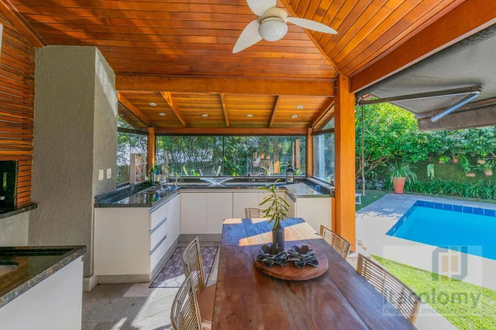 Casa de Condomínio, 4 quartos - Foto 6