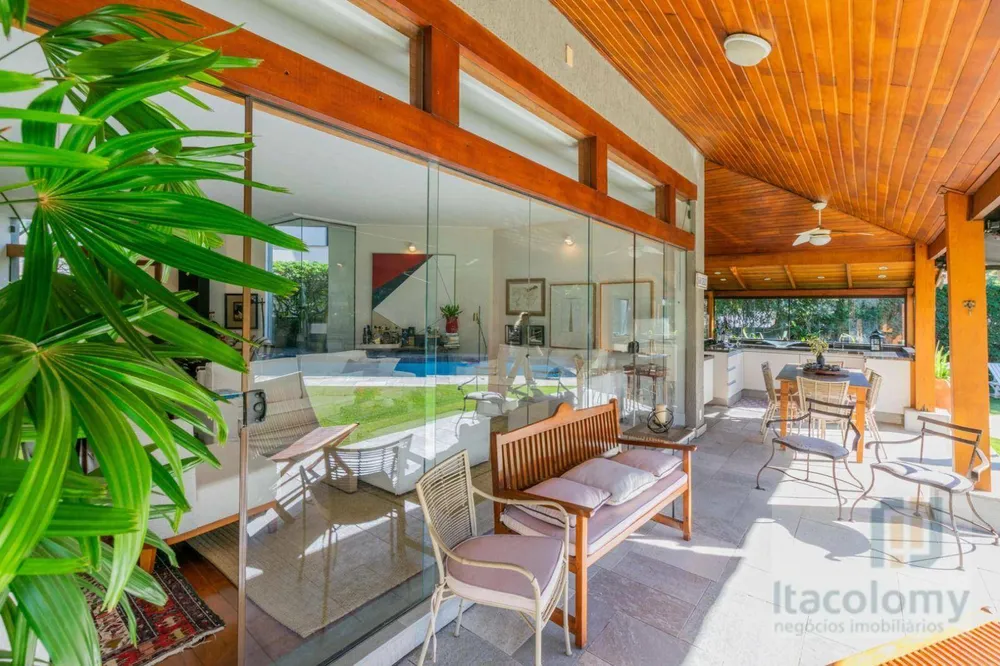 Casa de Condomínio, 4 quartos - Foto 7