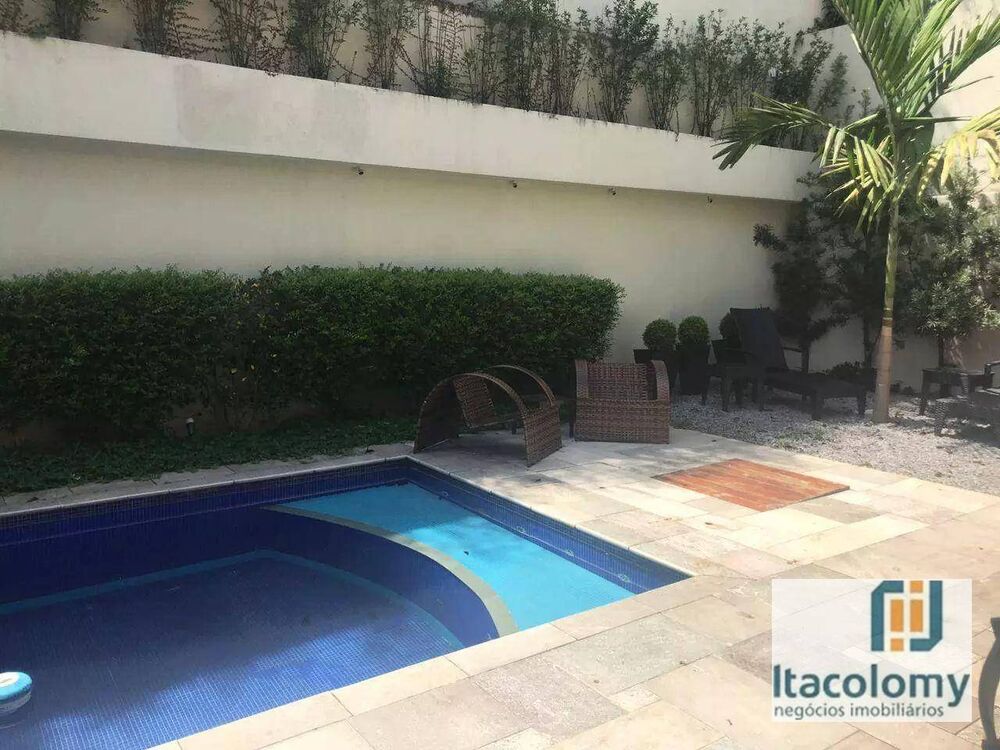 Casa de Condomínio para alugar com 4 quartos, 433m² - Foto 4