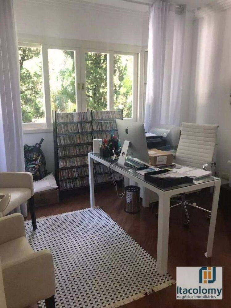 Casa de Condomínio para alugar com 4 quartos, 433m² - Foto 11