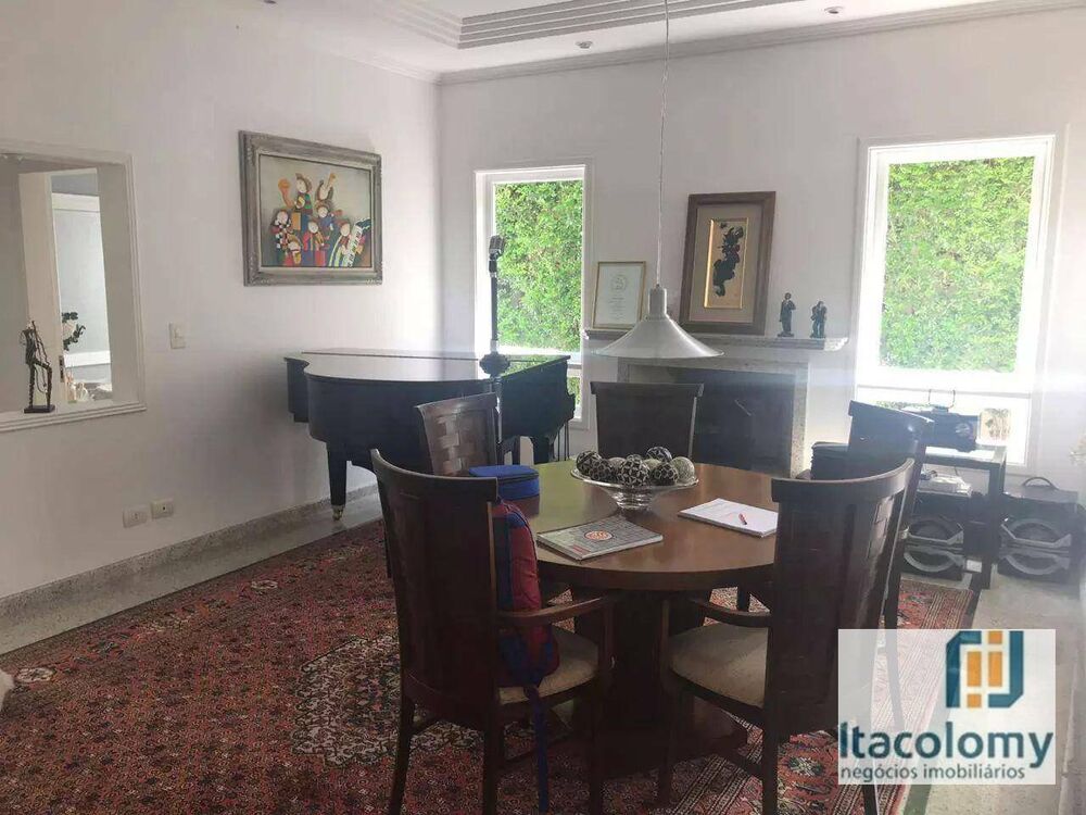 Casa de Condomínio para alugar com 4 quartos, 433m² - Foto 15