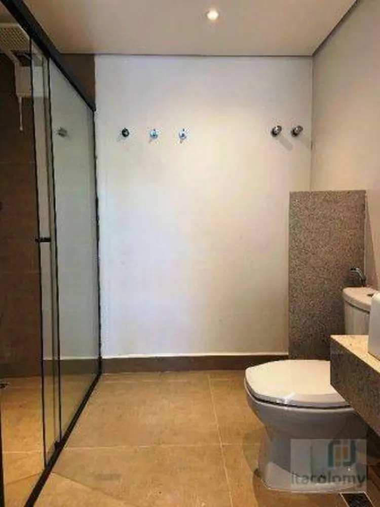 Casa de Condomínio, 3 quartos - Foto 12