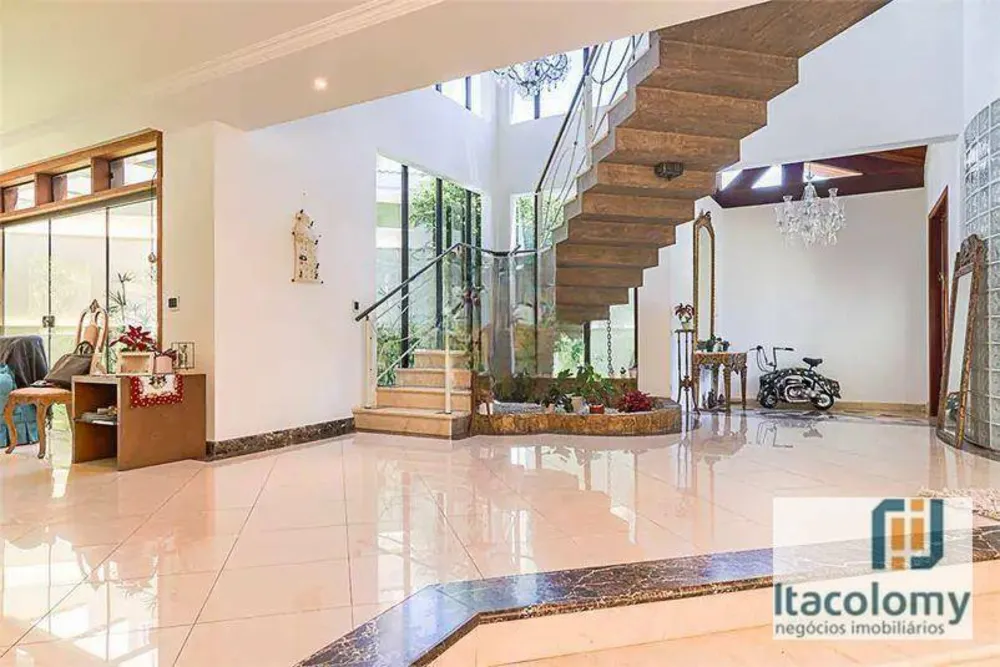 Casa de Condomínio, 4 quartos - Foto 8