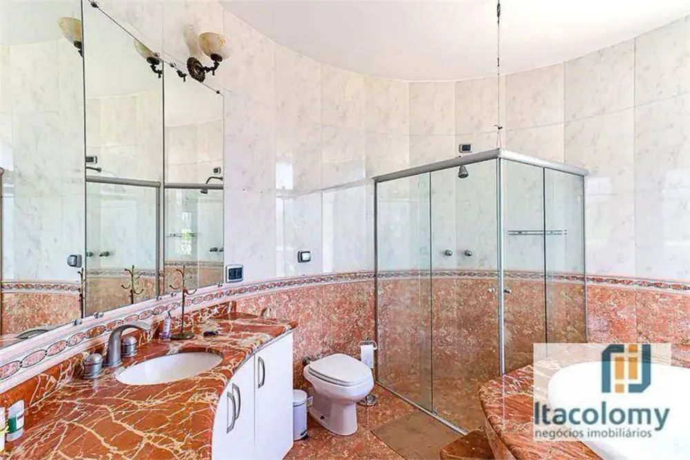 Casa de Condomínio, 4 quartos - Foto 16