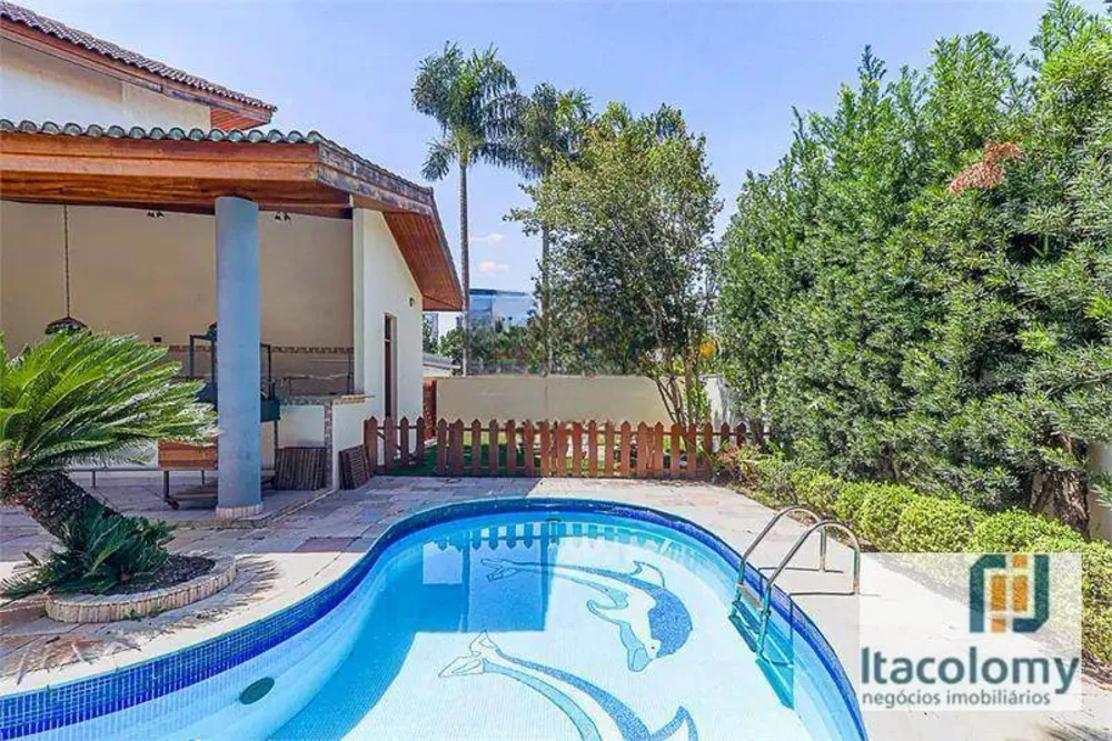 Casa de Condomínio, 4 quartos - Foto 4