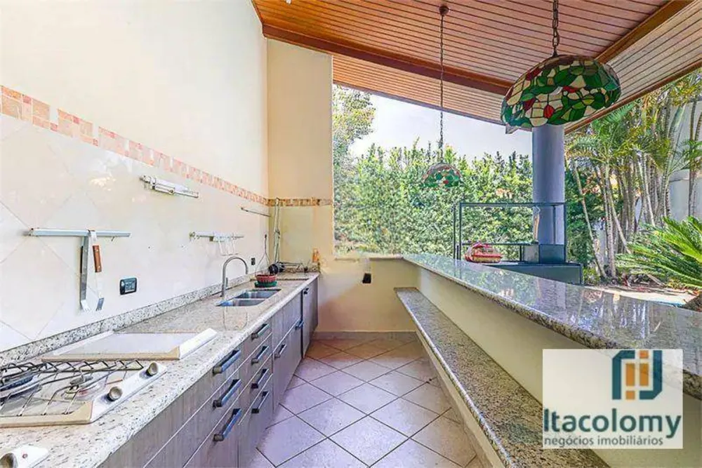 Casa de Condomínio, 4 quartos - Foto 9