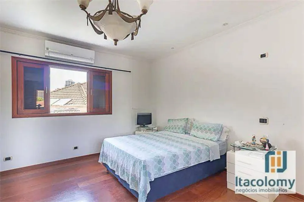 Casa de Condomínio, 4 quartos - Foto 14