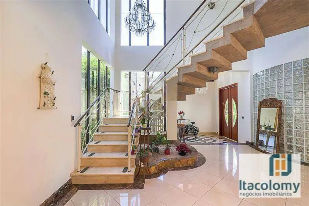 Casa de Condomínio, 4 quartos - Foto 6