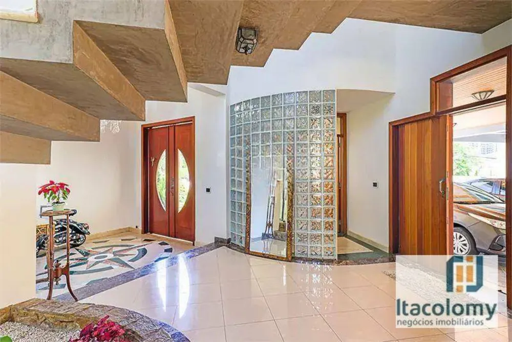 Casa de Condomínio, 4 quartos - Foto 7