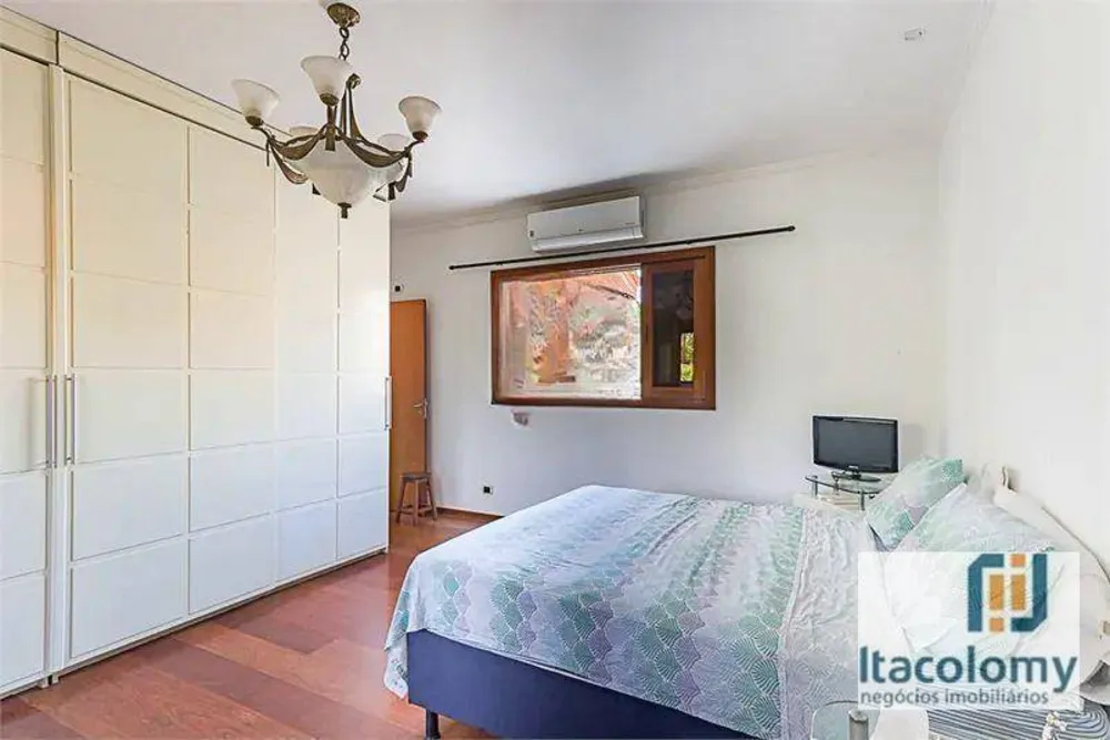 Casa de Condomínio, 4 quartos - Foto 13