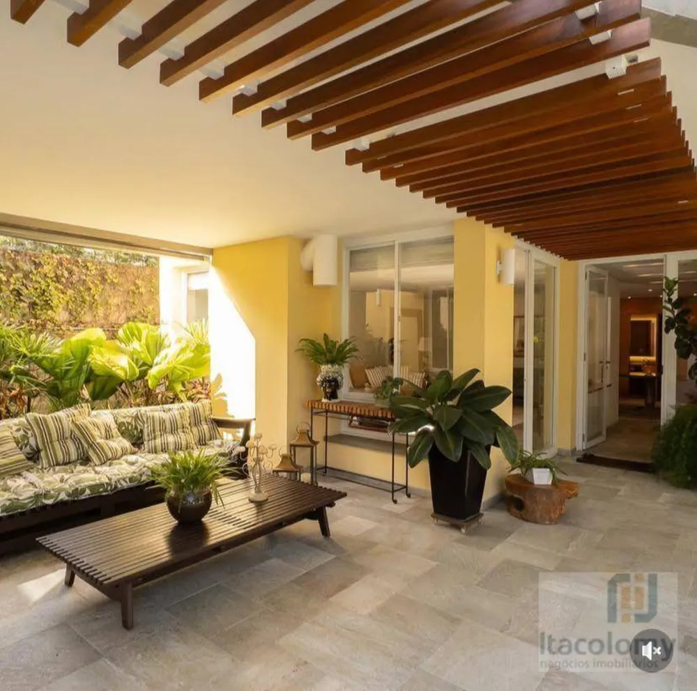 Casa de Condomínio, 4 quartos - Foto 2